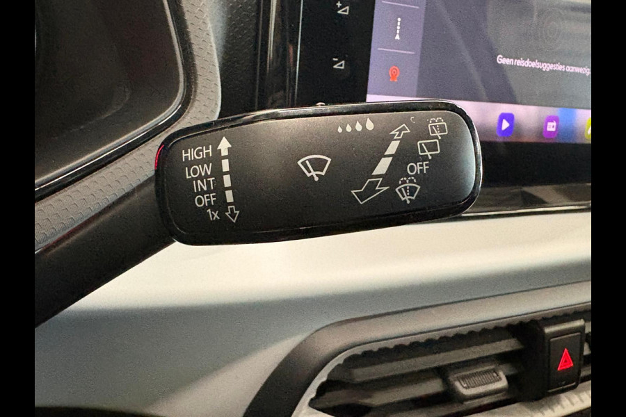 Seat Arona 1.0 TSI 110pk Automaat Style Business Connect Climate Control Navigatie Apple Carplay/Android Auto  Cruise Control PDC Achter Lichtmetalen Velgen