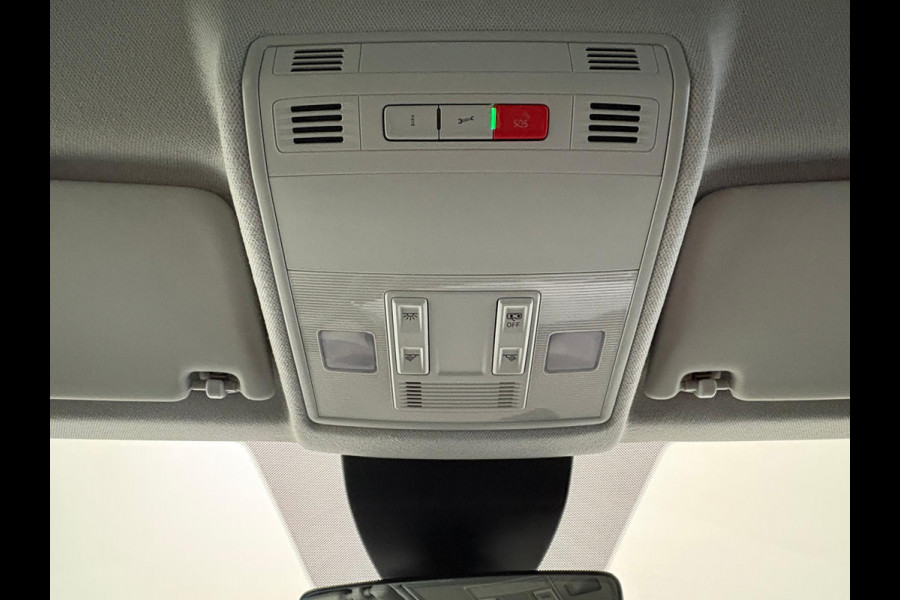 Seat Arona 1.0 TSI 110pk Automaat Style Business Connect Climate Control Navigatie Apple Carplay/Android Auto  Cruise Control PDC Achter Lichtmetalen Velgen