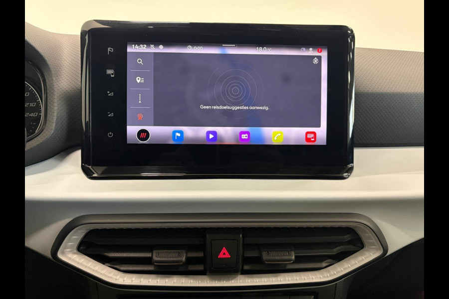 Seat Arona 1.0 TSI 110pk Automaat Style Business Connect Climate Control Navigatie Apple Carplay/Android Auto  Cruise Control PDC Achter Lichtmetalen Velgen
