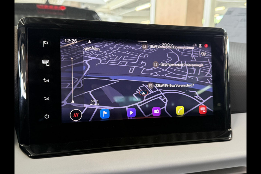 Seat Arona 1.0 TSI 110pk Automaat Style Business Connect Climate Control Navigatie Apple Carplay/Android Auto  Cruise Control PDC Achter Lichtmetalen Velgen