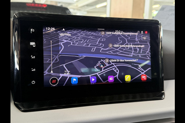 Seat Arona 1.0 TSI 110pk Automaat Style Business Connect Climate Control Navigatie Apple Carplay/Android Auto  Cruise Control PDC Achter Lichtmetalen Velgen