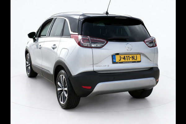 Opel Crossland X 1.2 Turbo Innovation|AUT|CAM|Nav|Cruise|PDC