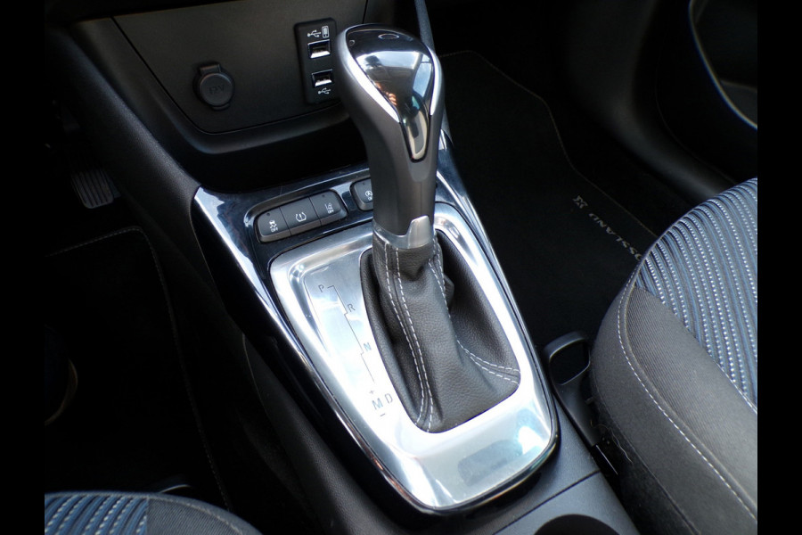 Opel Crossland X 1.2 Turbo Innovation|AUT|CAM|Nav|Cruise|PDC