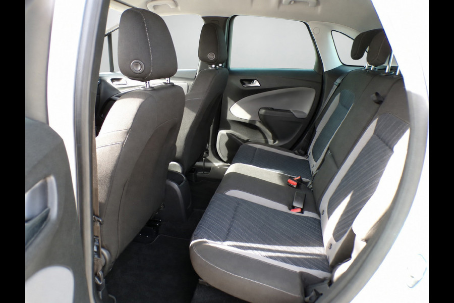 Opel Crossland X 1.2 Turbo Innovation|AUT|CAM|Nav|Cruise|PDC