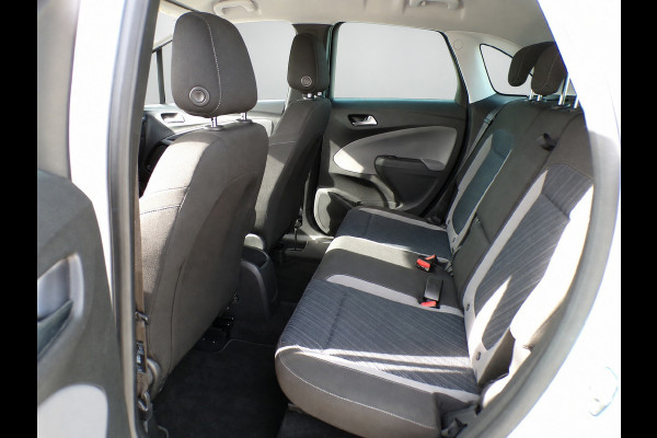 Opel Crossland X 1.2 Turbo Innovation|AUT|CAM|Nav|Cruise|PDC
