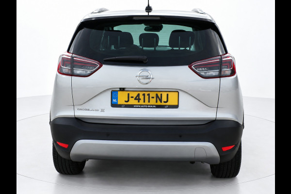 Opel Crossland X 1.2 Turbo Innovation|AUT|CAM|Nav|Cruise|PDC