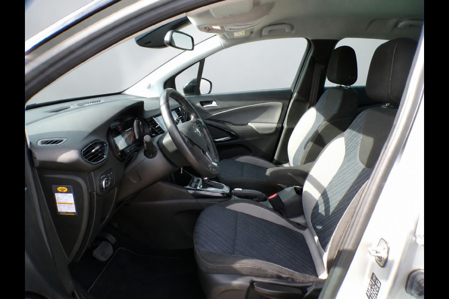Opel Crossland X 1.2 Turbo Innovation|AUT|CAM|Nav|Cruise|PDC