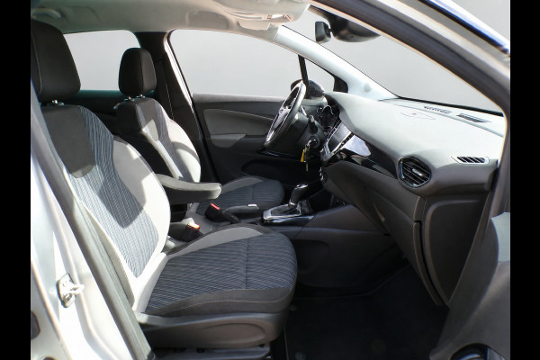 Opel Crossland X 1.2 Turbo Innovation|AUT|CAM|Nav|Cruise|PDC
