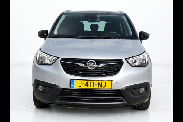 Opel Crossland X 1.2 Turbo Innovation|AUT|CAM|Nav|Cruise|PDC