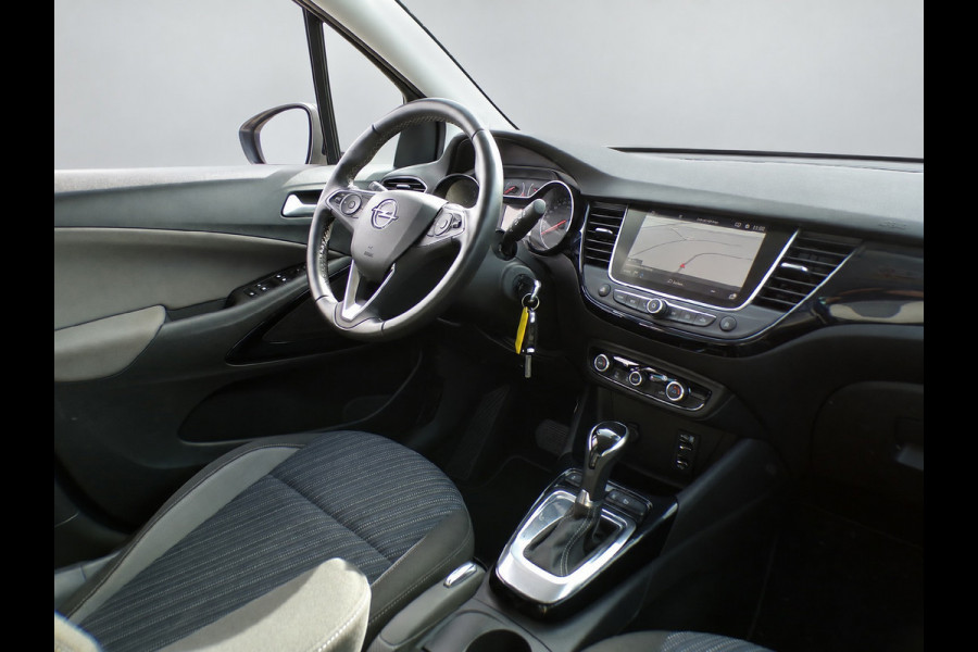 Opel Crossland X 1.2 Turbo Innovation|AUT|CAM|Nav|Cruise|PDC