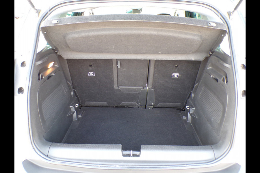 Opel Crossland X 1.2 Turbo Innovation|AUT|CAM|Nav|Cruise|PDC