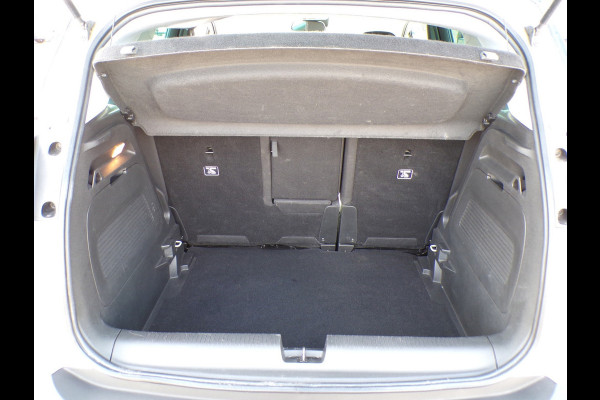 Opel Crossland X 1.2 Turbo Innovation|AUT|CAM|Nav|Cruise|PDC