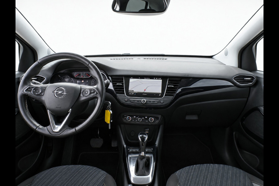Opel Crossland X 1.2 Turbo Innovation|AUT|CAM|Nav|Cruise|PDC