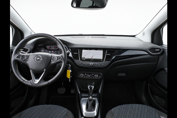 Opel Crossland X 1.2 Turbo Innovation|AUT|CAM|Nav|Cruise|PDC