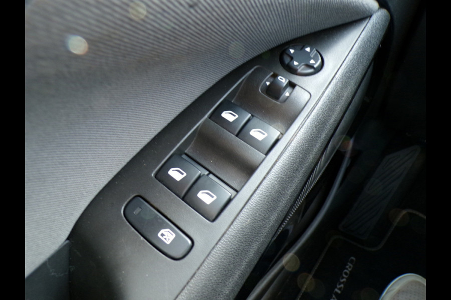 Opel Crossland X 1.2 Turbo Innovation|AUT|CAM|Nav|Cruise|PDC