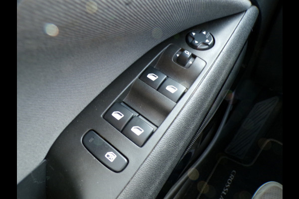 Opel Crossland X 1.2 Turbo Innovation|AUT|CAM|Nav|Cruise|PDC