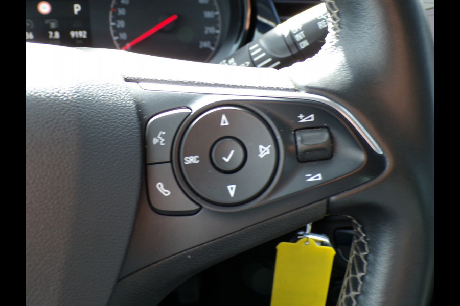 Opel Crossland X 1.2 Turbo Innovation|AUT|CAM|Nav|Cruise|PDC