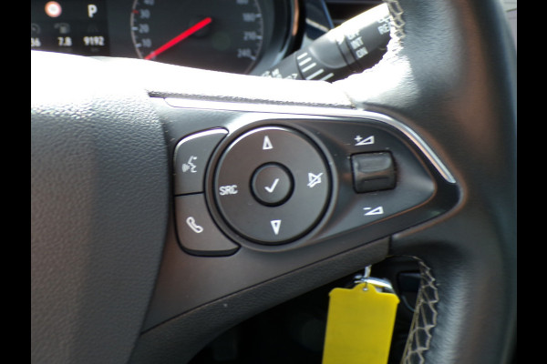 Opel Crossland X 1.2 Turbo Innovation|AUT|CAM|Nav|Cruise|PDC