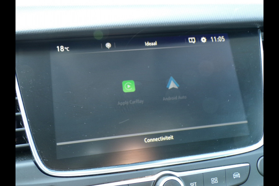 Opel Crossland X 1.2 Turbo Innovation|AUT|CAM|Nav|Cruise|PDC