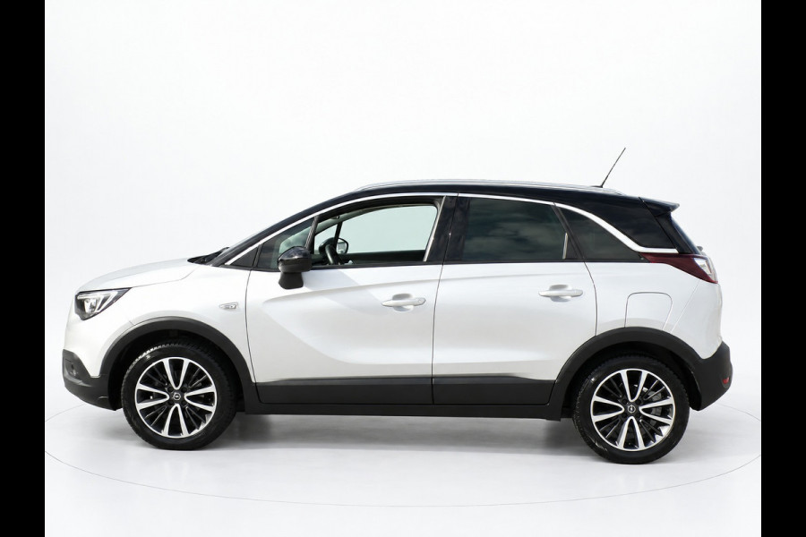 Opel Crossland X 1.2 Turbo Innovation|AUT|CAM|Nav|Cruise|PDC