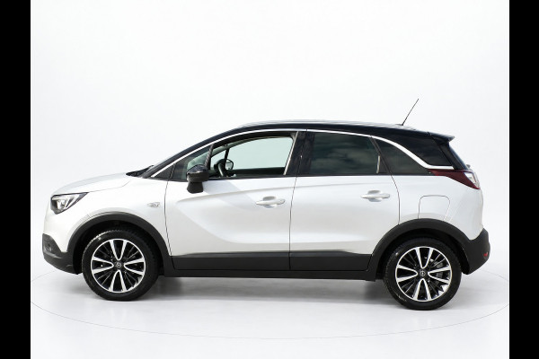 Opel Crossland X 1.2 Turbo Innovation|AUT|CAM|Nav|Cruise|PDC