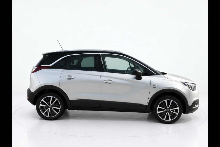 Opel Crossland X 1.2 Turbo Innovation|AUT|CAM|Nav|Cruise|PDC