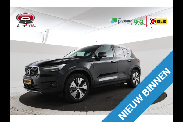 Volvo XC40 1.5 T5 Recharge Inscription Winterpack! Climate,