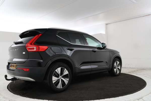 Volvo XC40 1.5 T5 Recharge Inscription Winterpack! Climate,