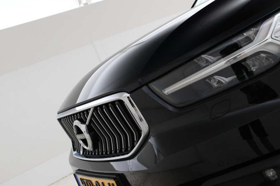 Volvo XC40 1.5 T5 Recharge Inscription Winterpack! Climate,