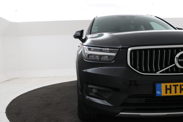 Volvo XC40 1.5 T5 Recharge Inscription Winterpack! Climate,
