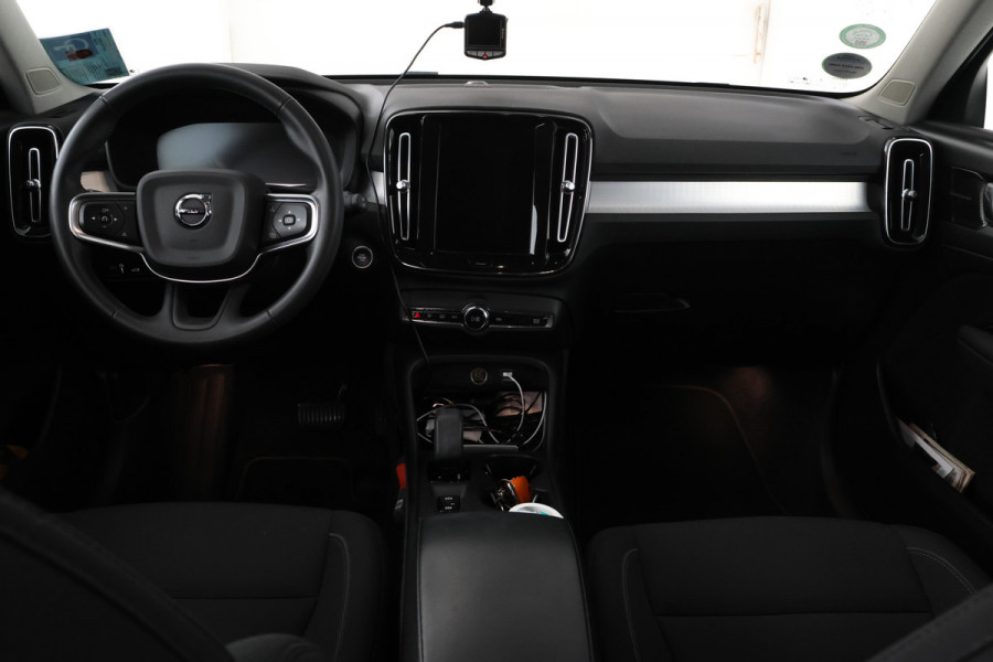 Volvo XC40 1.5 T5 Recharge Inscription Winterpack! Climate,