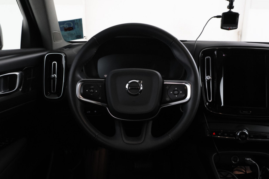 Volvo XC40 1.5 T5 Recharge Inscription Winterpack! Climate,