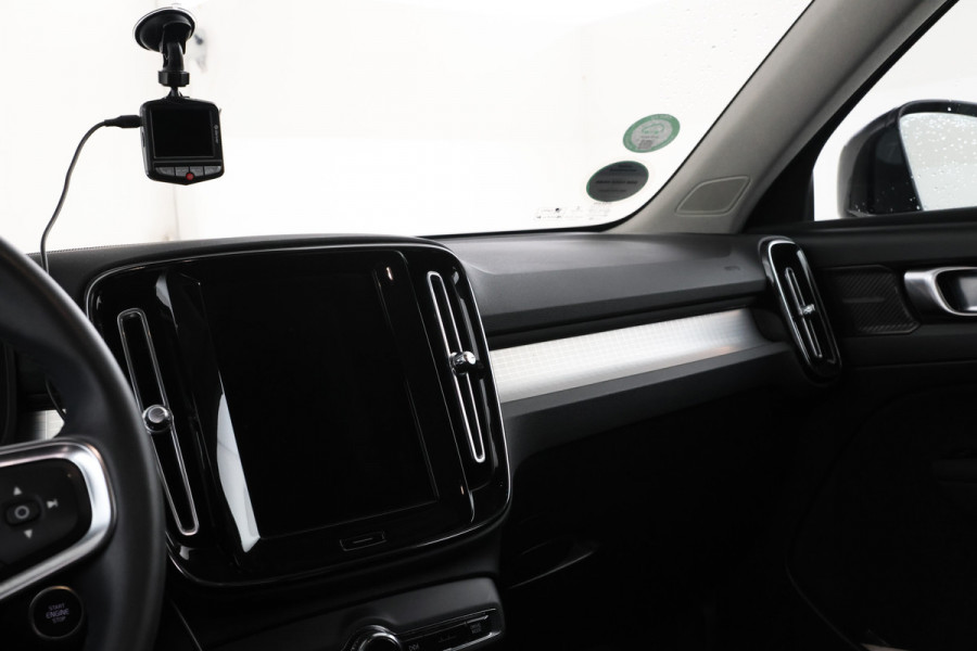 Volvo XC40 1.5 T5 Recharge Inscription Winterpack! Climate,