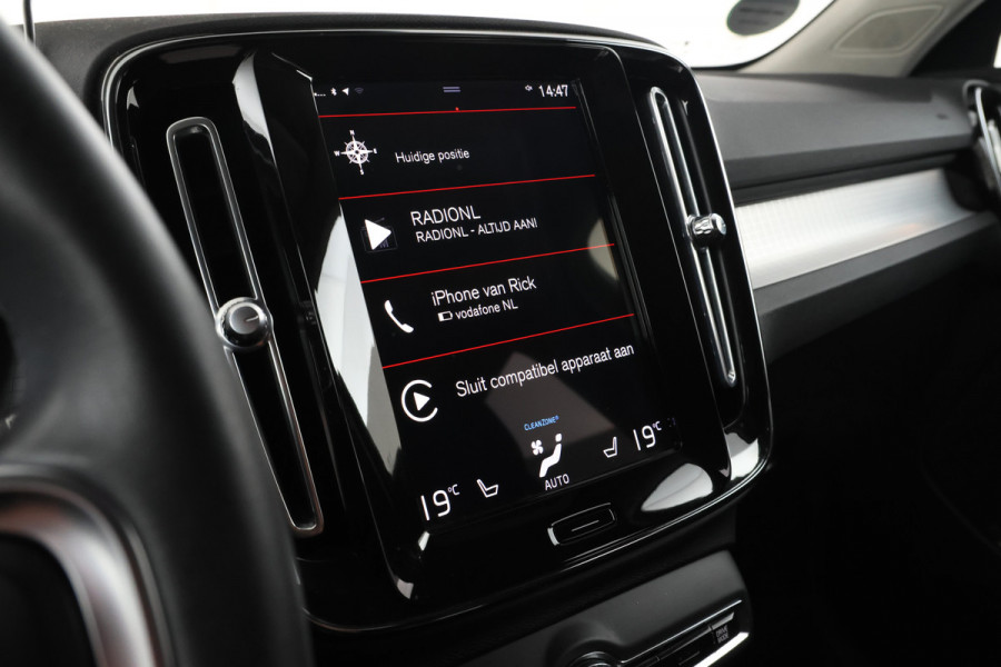 Volvo XC40 1.5 T5 Recharge Inscription Winterpack! Climate,