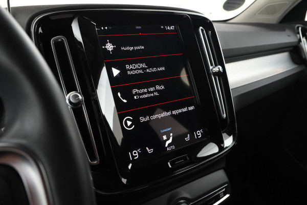 Volvo XC40 1.5 T5 Recharge Inscription Winterpack! Climate,