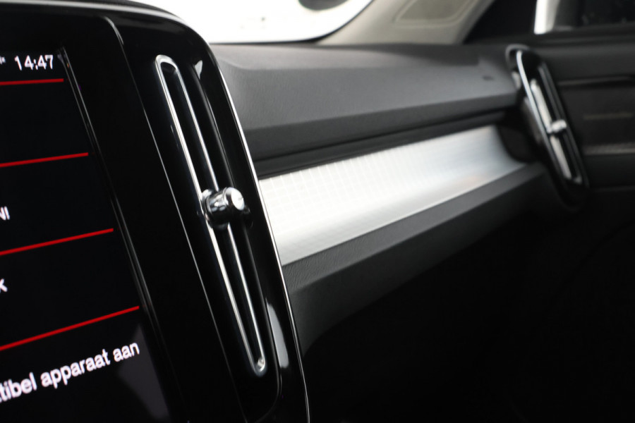 Volvo XC40 1.5 T5 Recharge Inscription Winterpack! Climate,