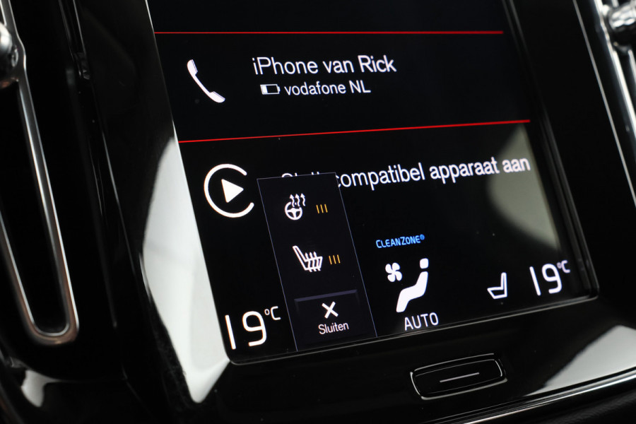 Volvo XC40 1.5 T5 Recharge Inscription Winterpack! Climate,