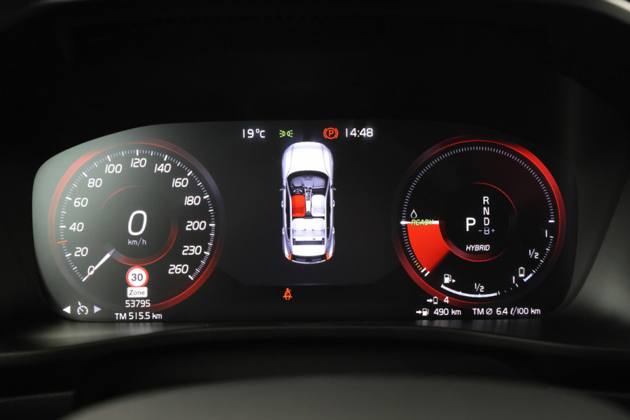 Volvo XC40 1.5 T5 Recharge Inscription Winterpack! Climate,