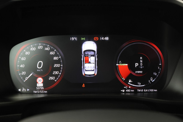 Volvo XC40 1.5 T5 Recharge Inscription Winterpack! Climate,