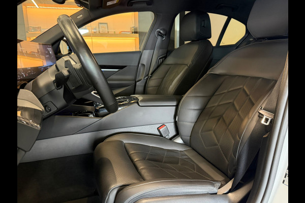 BMW 5 Serie 520i M Performance Garantie uniek