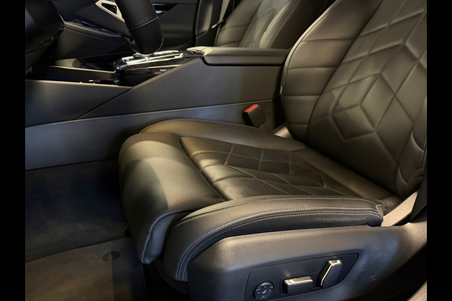 BMW 5 Serie 520i M Performance Garantie uniek