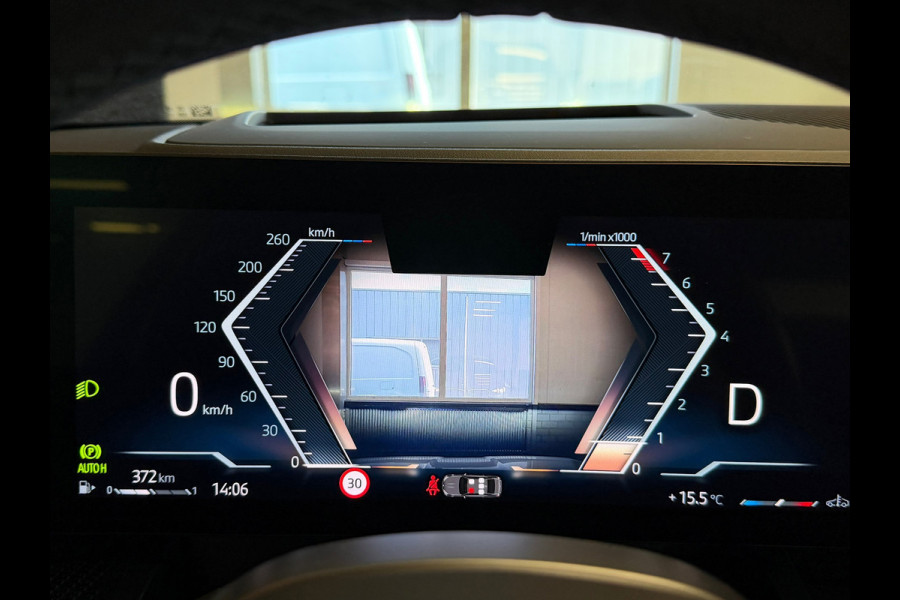 BMW 5 Serie 520i M Performance Garantie uniek