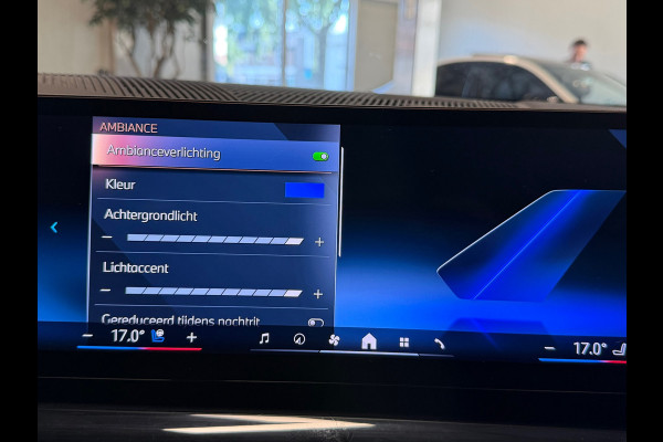BMW 5 Serie 520i M Performance Garantie uniek