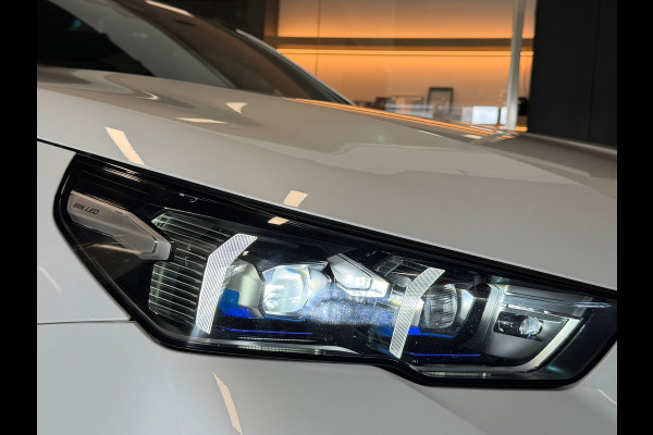 BMW 5 Serie 520i M Performance Garantie uniek