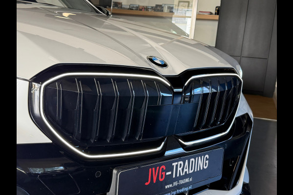 BMW 5 Serie 520i M Performance Garantie uniek