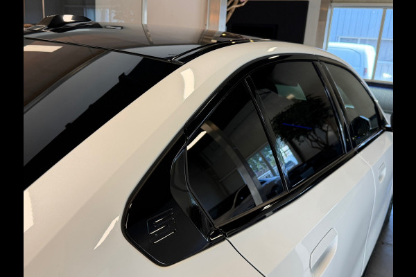 BMW 5 Serie 520i M Performance Garantie uniek