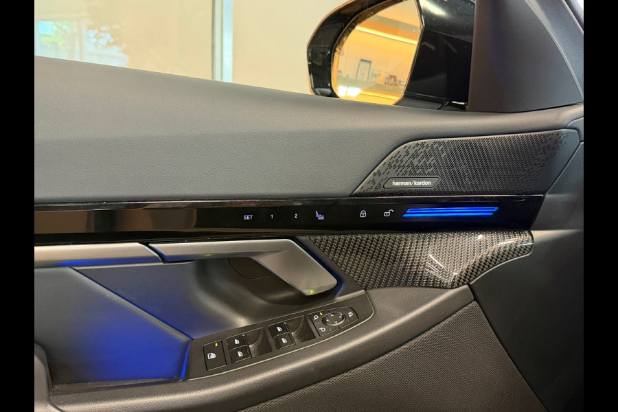 BMW 5 Serie 520i M Performance Garantie uniek
