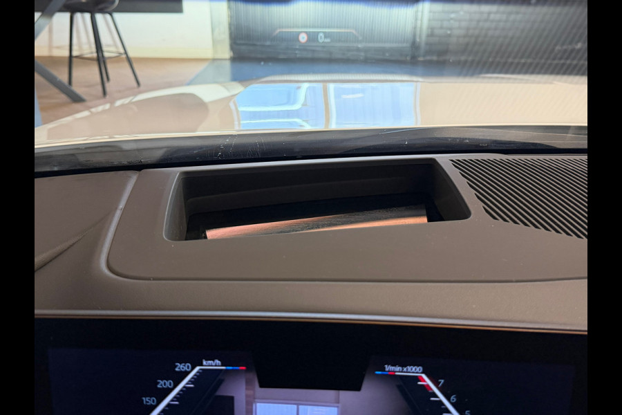 BMW 5 Serie 520i M Performance Garantie uniek