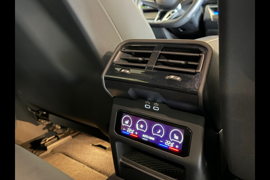 BMW 5 Serie 520i M Performance Garantie uniek