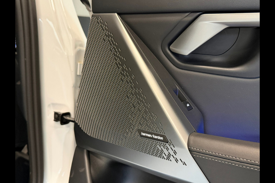 BMW 5 Serie 520i M Performance Garantie uniek